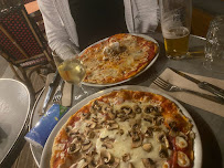 Pizza du Restaurant italien Babalou à Paris - n°2