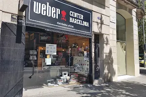 Weber Center Barcelona image