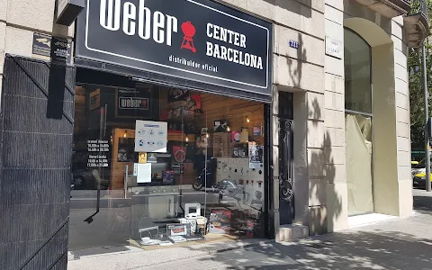 Weber Center Barcelona image