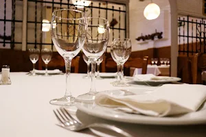 Restaurante Rías Bajas image
