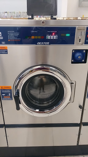 Laundromat «The Laundry Basket», reviews and photos, 521 S Canal St, Carlsbad, NM 88220, USA