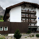 Photo n°1 de l'avis de Filippo.e fait le 09/09/2018 à 05:10 sur le  Hotel Kreuzberg à Sexten