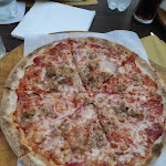 Photo n°3 de l'avis de Matteo. fait le 20/08/2020 à 22:14 sur le  Taverna La Focagna à Matera