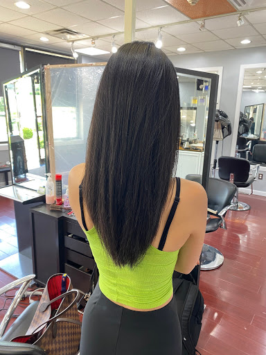Hair Salon «Hair Culture», reviews and photos, 289 Division St, Edison, NJ 08817, USA