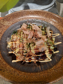 Okonomiyaki du Restaurant japonais MINAMI à Annecy - n°7