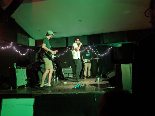 Live Music Venue «The East Room», reviews and photos, 2412 Gallatin Ave, Nashville, TN 37206, USA