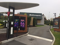 Photos du propriétaire du Restauration rapide McDonald's à Saint-Just-en-Chaussée - n°1