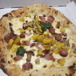 Photo n°2 de l'avis de gennaro.e fait le 30/08/2021 à 10:05 sur le  Pizzeria i masullo à Pomigliano d'Arco