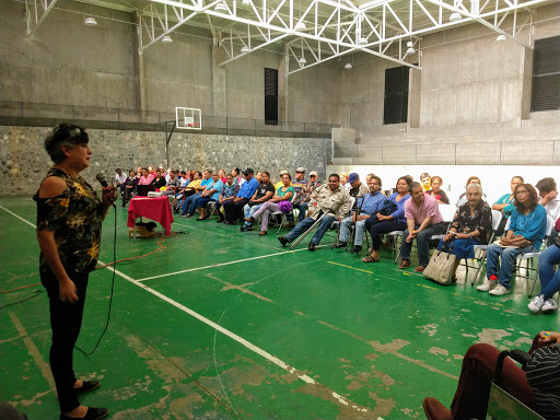 La Madriguera Casa del Adolescente