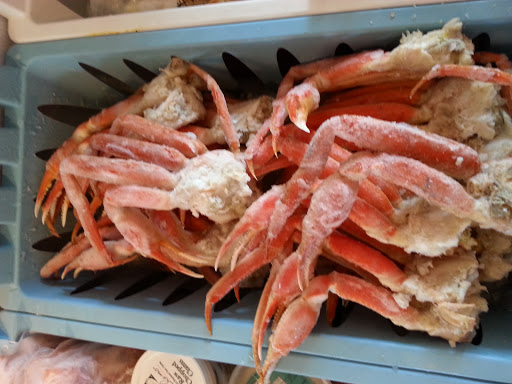 Seafood Market «Jensen Brothers Seafood», reviews and photos, 911 Douglas Ave, Dunedin, FL 34698, USA