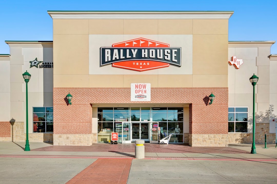 Rally House Euless