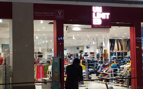 Unlimited Fashion Store - Prozone Mall image
