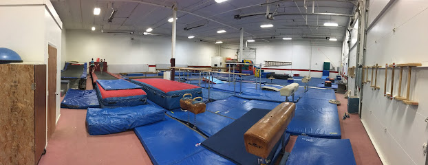 Anchorage Gymnastics Association