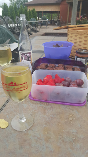 Winery «Villa Antonio Winery», reviews and photos, 3660 Linhorst Rd, Hillsboro, MO 63050, USA