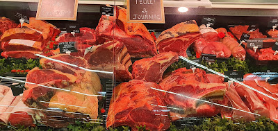 Intermarché HYPER Le Bugue à Le Bugue