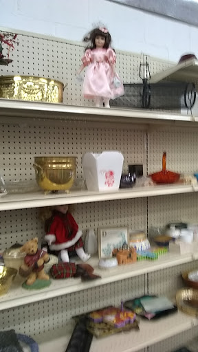 Thrift Store «Thrift Giant», reviews and photos, 2715 N Belt Line Rd, Irving, TX 75062, USA