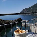 Photo n°2 de l'avis de Greta.o fait le 20/05/2018 à 20:04 sur le  L'Agave à Framura