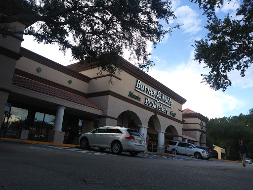 Book Store «Barnes & Noble», reviews and photos, 11802 Dale Mabry Hwy, Tampa, FL 33618, USA