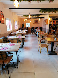 Atmosphère du La Carafe Restaurant à Saint-Jean-de-Védas - n°2