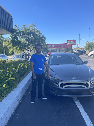 Used Car Dealer «CARite of Redford», reviews and photos, 14875 Telegraph Rd, Redford Charter Twp, MI 48239, USA