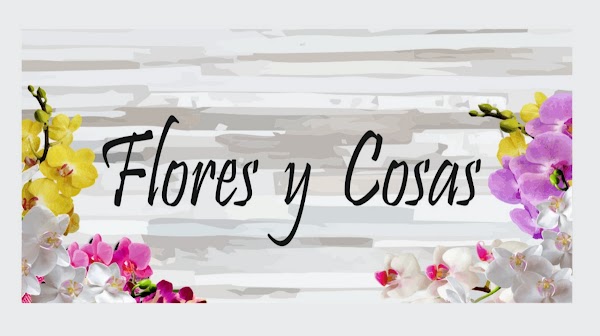 Flores y Cosas Floristería Barrio Nuevo