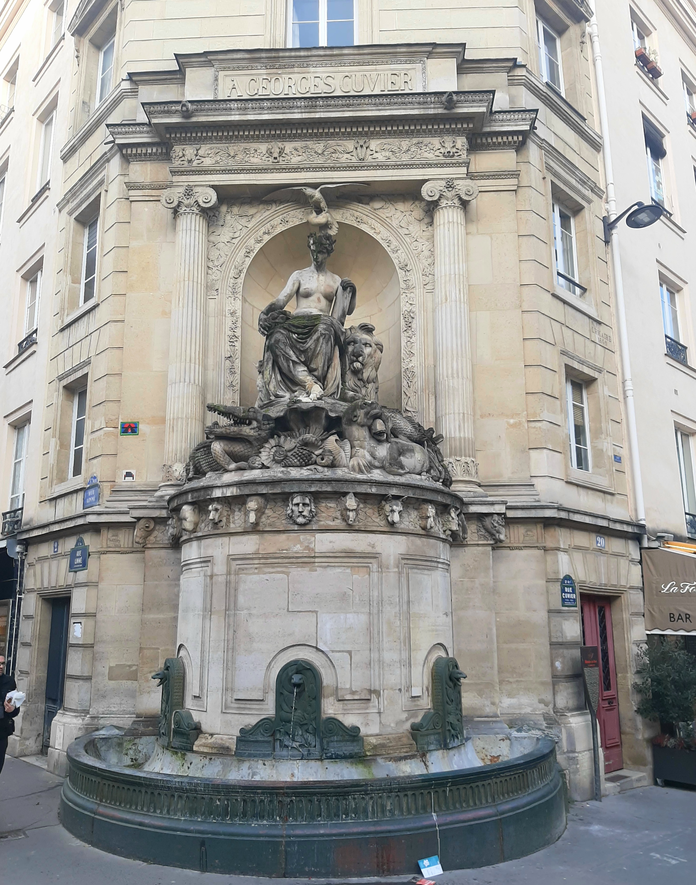 Photo n° 1 de l'avis de frozen58. fait le 30/11/2023 à 14:40