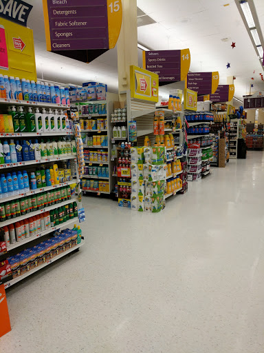 Supermarket «Giant», reviews and photos, 6426 Springfield Plaza, Springfield, VA 22150, USA