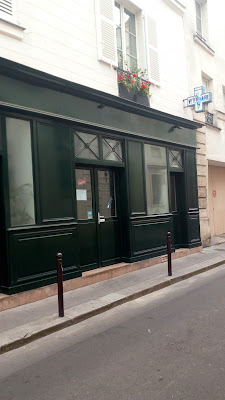 Cabinet Vétérinaire de Saint-Michel - Dr J. C. Delagneau à Paris