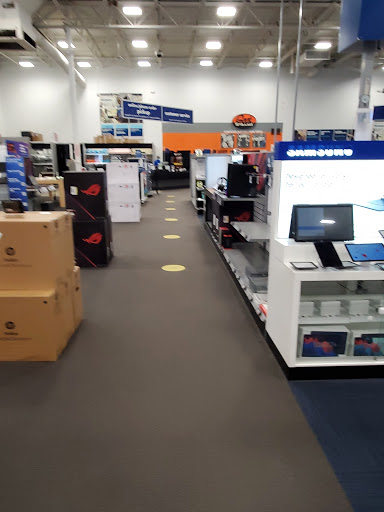 Electronics Store «Best Buy», reviews and photos, 100 Consumer Square, Mays Landing, NJ 08330, USA