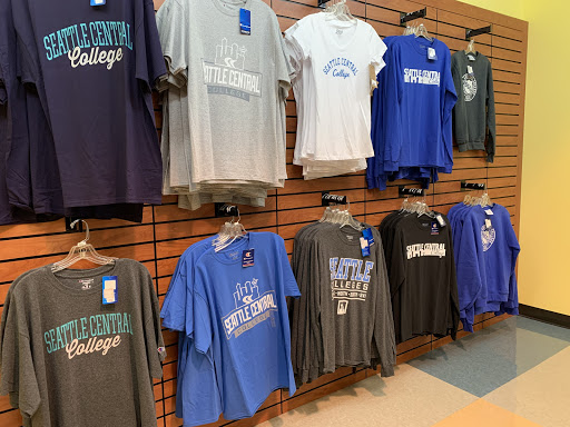 Book Store «Seattle Central College Bookstore», reviews and photos, 1710 Broadway, Seattle, WA 98122, USA