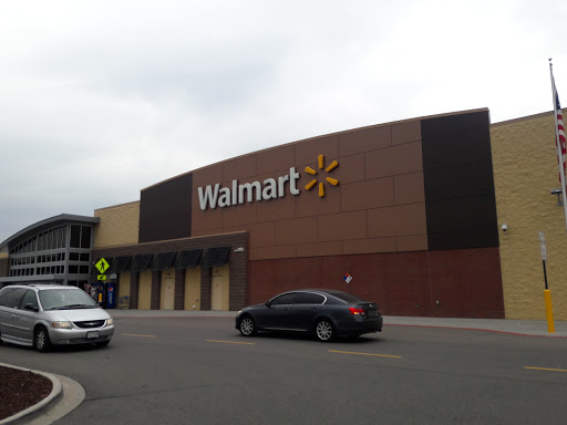 Discount Store «Walmart», reviews and photos, 5957 W 44th Ave, Denver, CO 80212, USA