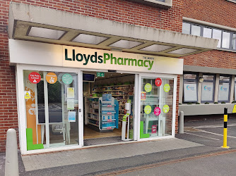 LloydsPharmacy