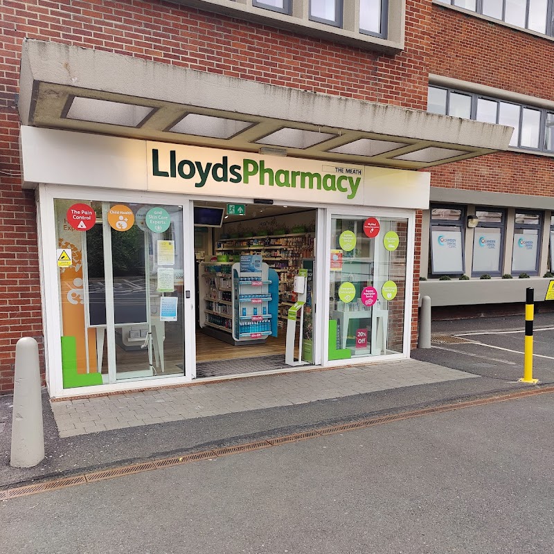 LloydsPharmacy