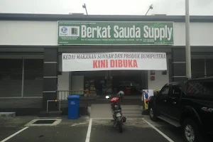 Berkat Sauda Supply Taman Idaman - OLIVE HOUSE Malaysia image