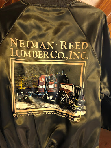 Neiman Reed Lumber wholesale