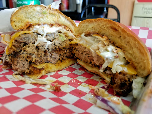 Chicken Restaurant «Slow Burn Hot Chicken», reviews and photos, 495 Myatt Dr, Madison, TN 37115, USA