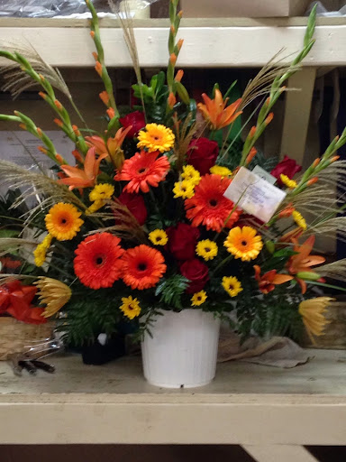 Florist «Newtown Floral Company», reviews and photos, 18 Richboro Newtown Rd, Newtown, PA 18940, USA