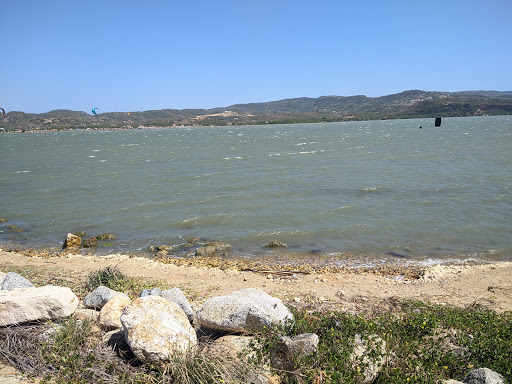 Playa Puerto Velero