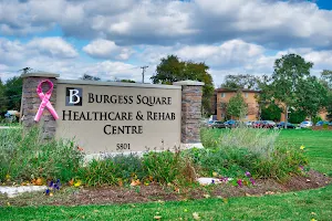 Burgess Square Healthcare & Rehab Centre image