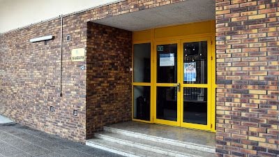 Maison des associations - Espace Regnault à Courbevoie