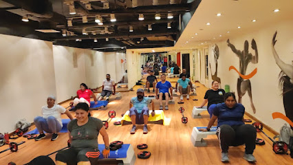 Lifeline Wellness - Salam Branch - Health club floor, Rak Ceramic Building - Sheikh Zayed Bin Sultan St - Abu Dhabi - United Arab Emirates