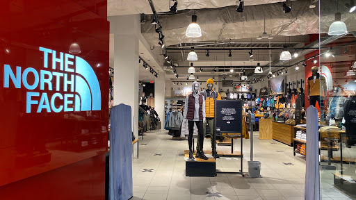 Clothing Store «The North Face», reviews and photos, 1245 Worcester St, Natick, MA 01760, USA
