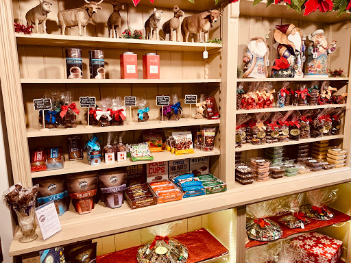 Gift Shop «The Chocolate Goat Gift Shoppe», reviews and photos, 103 NJ-15, Lafayette Township, NJ 07848, USA