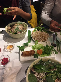 Phô du Restaurant vietnamien Phở Tài à Paris - n°16