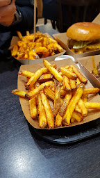 Photo n°114 de IN'BURGERS à Saint-Raphaël ()