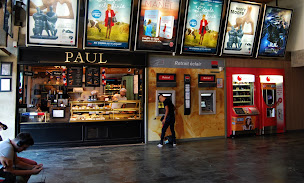 Photo n°32 de PAUL à Nantes ()