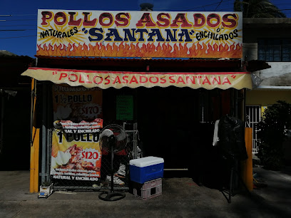 Pollos Santana