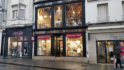 Comptoir Déco à Saint-Quentin