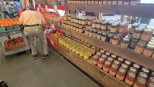 Farm «Jaemor Farms», reviews and photos, 5340 Cornelia Hwy, Alto, GA 30510, USA