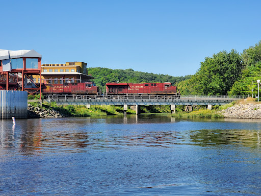 Boat Tour Agency «Maiden Voyage Tours», reviews and photos, 111 Front St, McGregor, IA 52157, USA